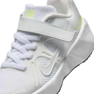 Nike Metro Tek Little Kids' Shoes