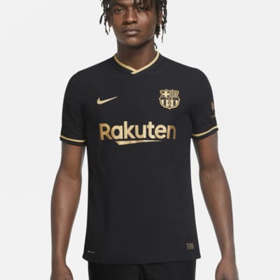 barcelona 2020 away jersey