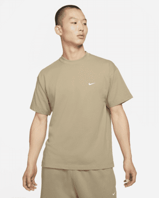 【NIKE公式】ナイキ ソロ スウッシュ メンズ Tシャツ.オンライン 