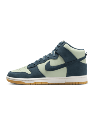 Мужские кроссовки Nike Dunk High Retro SE