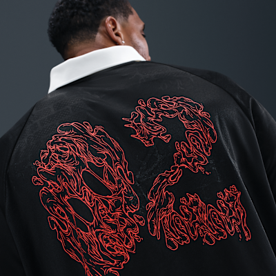 Nike SB Dri-FIT Jacquard Skate Jersey