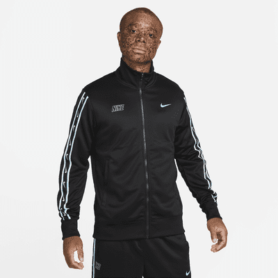 Sportswear Repeat Jacket. Nike NZ