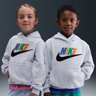 Nike Club