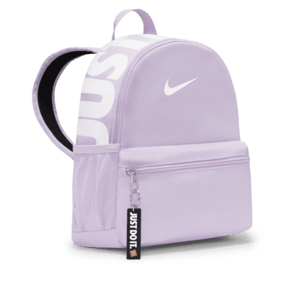 Nike Brasilia JDI Kids' Backpack (Mini 