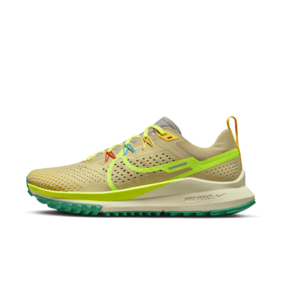 Nike Pegasus Trail 4 Women's Trail-running Shoes