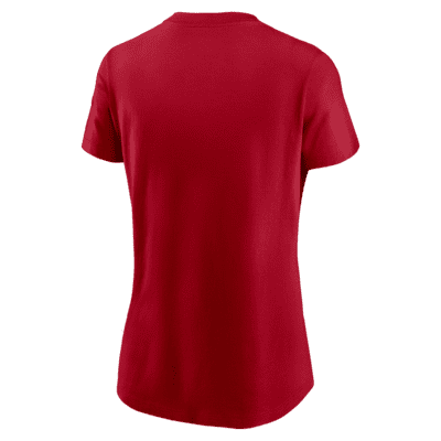 Nike 49ers T-Shirt - Women's