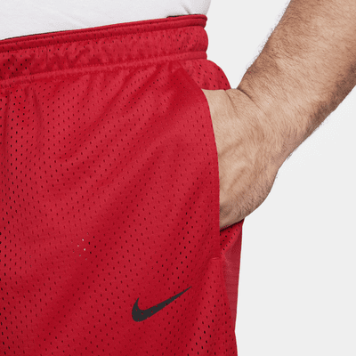 Nike Authentics Men's Practice Shorts