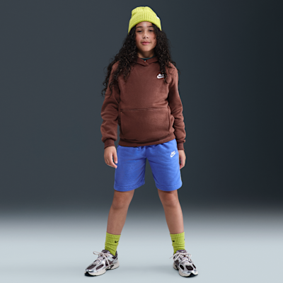 Nike Sportswear Club Fleece