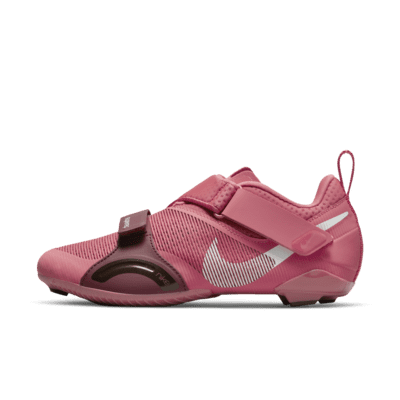 Nike SuperRep Cycle Damen Trainingsschuh Pink