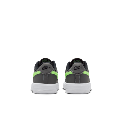 Nike Force 1 Low Little Kids' Shoes