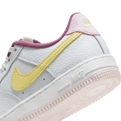 Nike Force 1 Younger Kids' Shoes