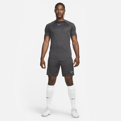 Nike Academy Men's Dri-FIT Football Shorts. Nike UK