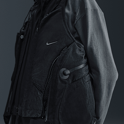Nike ISPA Modular Gilet