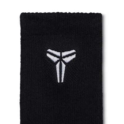 Calcetines largos para niños talla pequeña Kobe Dri-FIT
