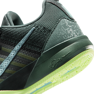 Sabrina 3 "Shooter" Big Kids' Basketball Shoes