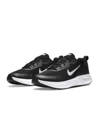 nike all day wear trainers