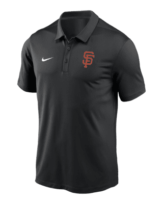 Nike Dri-FIT Team Agility Logo Franchise (MLB Colorado Rockies) Men's Polo