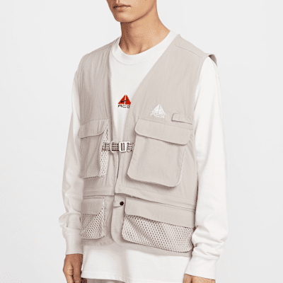 Nike ACG "Black Iguana" Vest