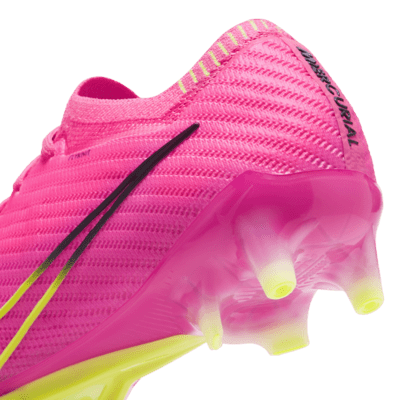 chaussure synthétique foot nike