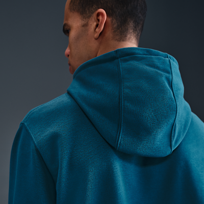 NikeCourt Heritage Sudadera con capucha de French terry Dri-FIT - Hombre