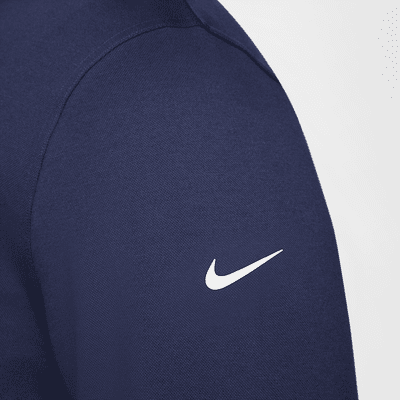 Nike Tour Men's 1/2-Zip Golf Top