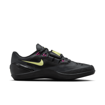 Scarpa da atletica per il lancio Nike Zoom Rotational 6