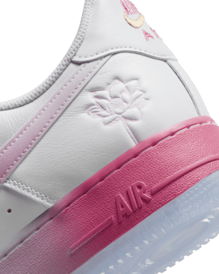  Nike Air Force 1 07 Premium Men's Casual Shoes, Air