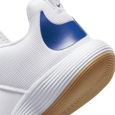 Nike React HyperSet Indoor Court Shoes