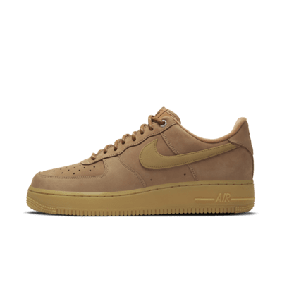 Nike Air Force 1 '07 WB Erkek Ayakkabısı