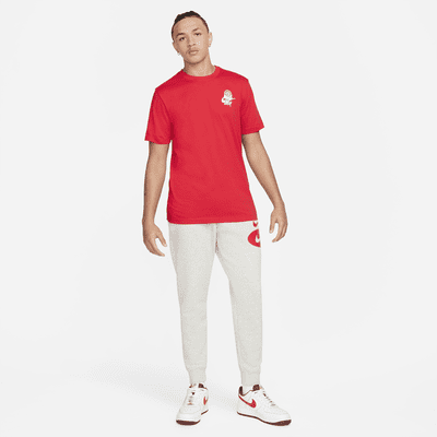Nike Sportswear Playera para hombre