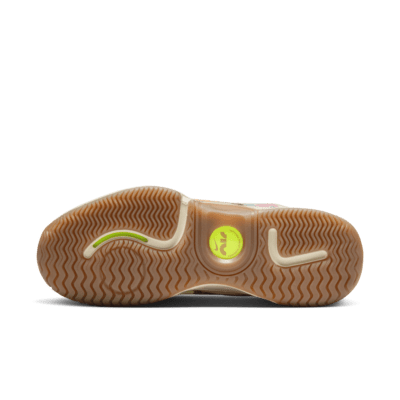 Tenis de tenis para cancha dura para mujer NikeCourt Air Zoom GP Turbo Osaka