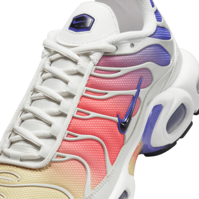 Chaussure Nike Air Max Plus pour Femme