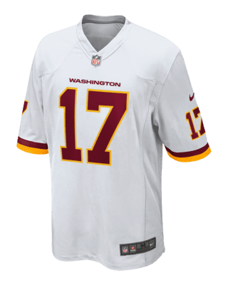 Nike NFL Washington Commanders Atmosphere (Terry McLaurin) Men's Fashion  Football Jersey. Nike.com