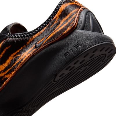 Nike Air Superfly LX 馬毛皮革