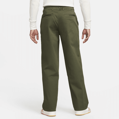 Nike Life El Chino-Hose für Herren