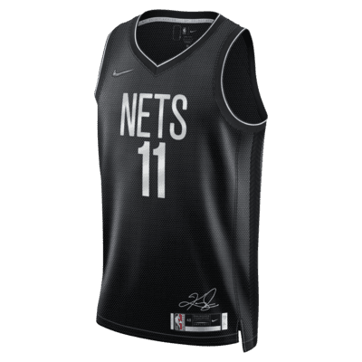 new kyrie jersey