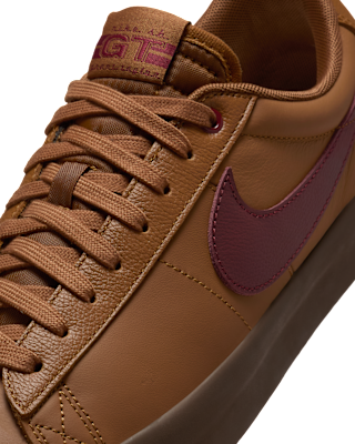 Nike SB Blazer 低筒 Pro GT