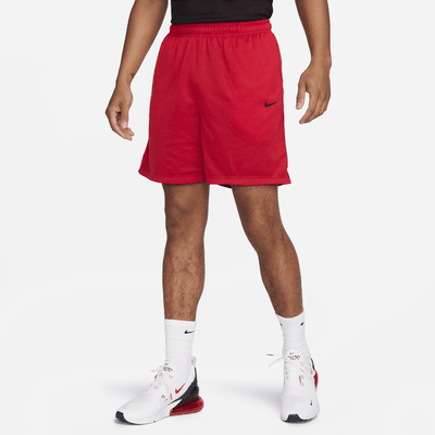 Nike Authentics Men's Practice Shorts