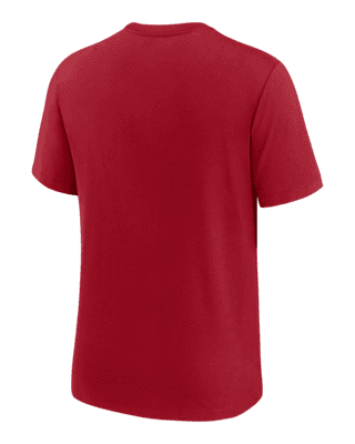 Men's Texas Rangers MLB Sports T-Shirts & Pullovers · johnnie-O