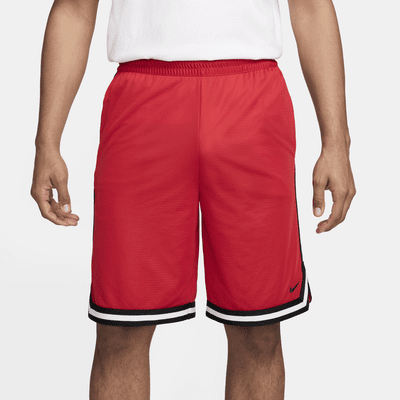 Nike DNA Men's Dri-FIT 10" Basketball Shorts