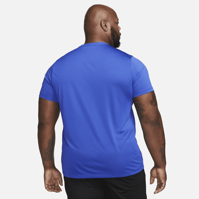 Playera de fitness para hombre Nike Dri-FIT Legend