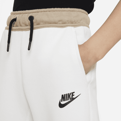 Pantalones para niño Nike Sportswear Tech Fleece