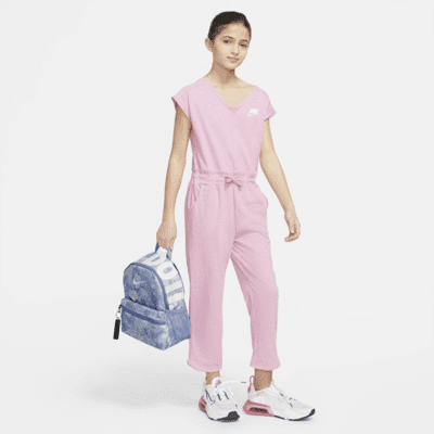 Nike Brasilia JDI Kids' Tie-Dye Backpack (Mini)