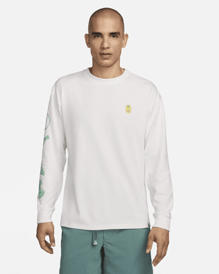 Мужская футболка Nike ACG "Hike Snacks" Dri-FIT Long-Sleeve