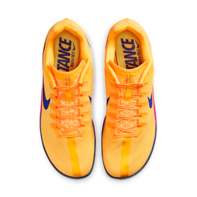 Spikes para carreras de fondo Nike Zoom Rival Distance