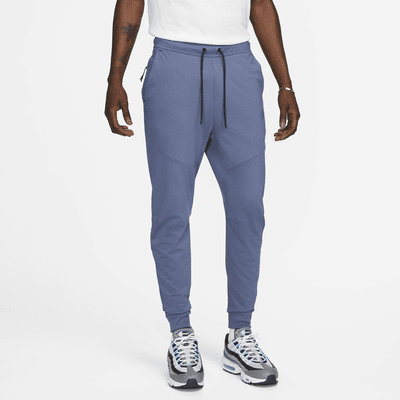 Nike Sportswear Tech Fleece Lightweight Men's Slim-Fit Jogger Tracksuit ...
