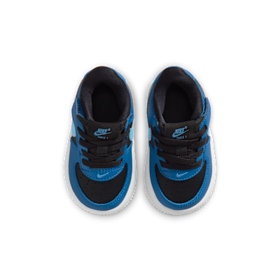 나이키 포스 1 로우 이지온 베이비 신발