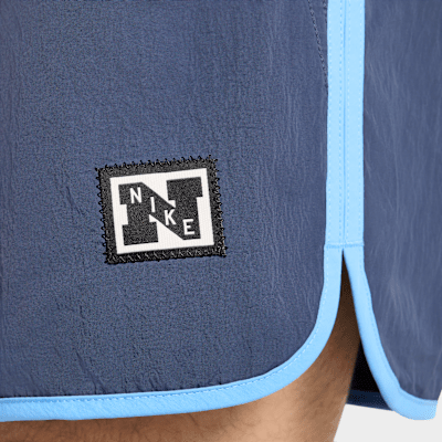 Nike Gym Heritage Men's Dri-FIT 12.5cm (approx.) Unlined Training Shorts