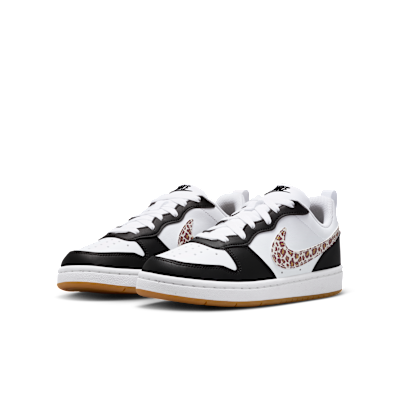 Nike Court Borough Low Older Kids' Shoes