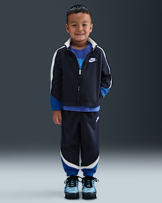 Детские  Nike Toddler 2-Piece Propus Colorblocked Set